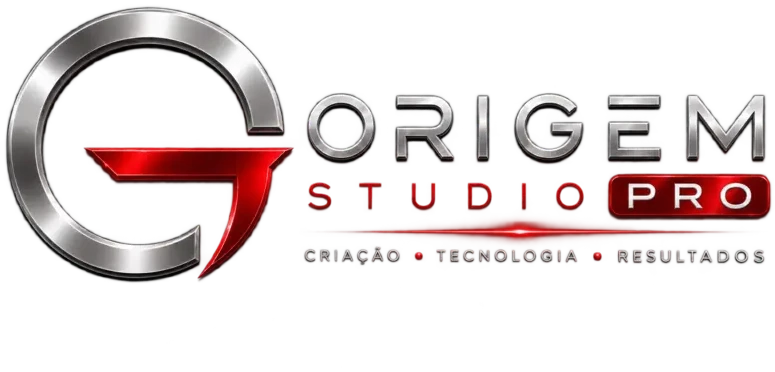 Origem Studio Pro