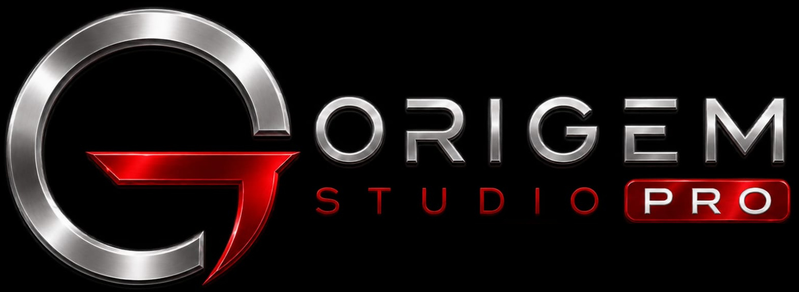 Origem Studio Pro
